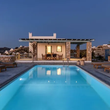 فيلة Deliana By Ethos Hospitality