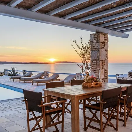 فيلة Deliana By Ethos Hospitality Mykonos Town
