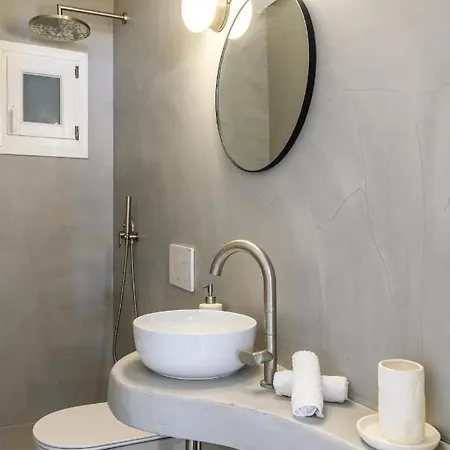 فيلة Deliana By Ethos Hospitality Mykonos Town