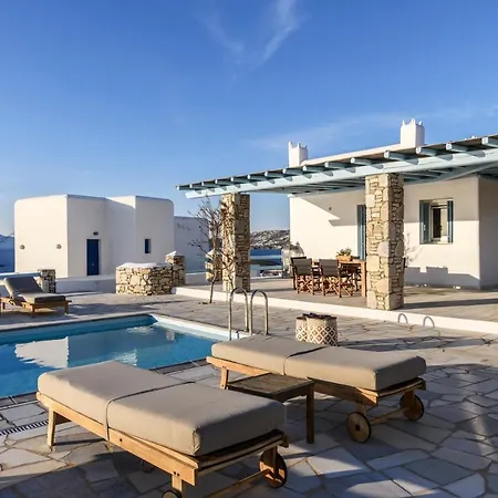 فيلة Deliana By Ethos Hospitality