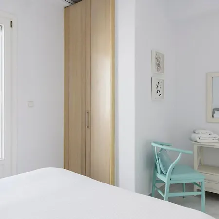 فيلة Deliana By Ethos Hospitality Mykonos Town