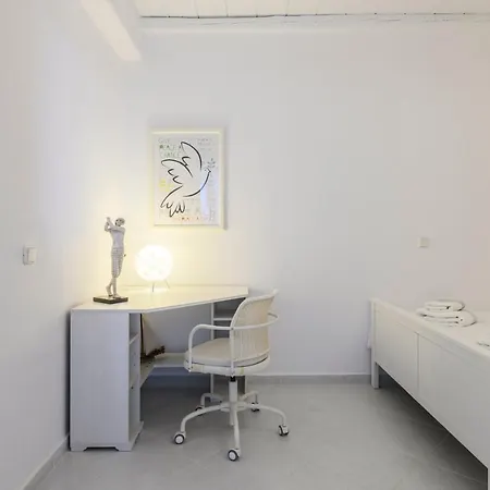 Deliana By Ethos Hospitality Mykonos Town