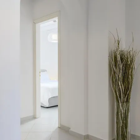 Villa Deliana By Ethos Hospitality Mykonos Town