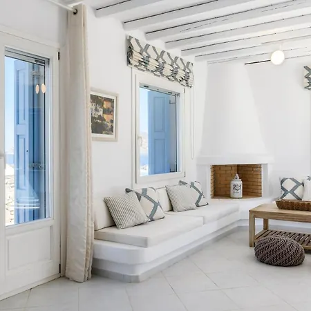 Villa Deliana By Ethos Hospitality