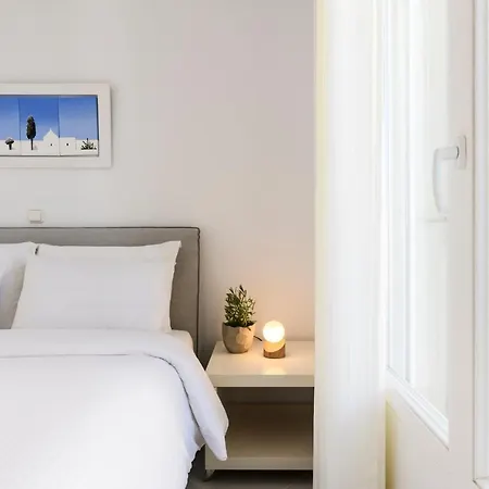 Villa Deliana By Ethos Hospitality Mykonos Town