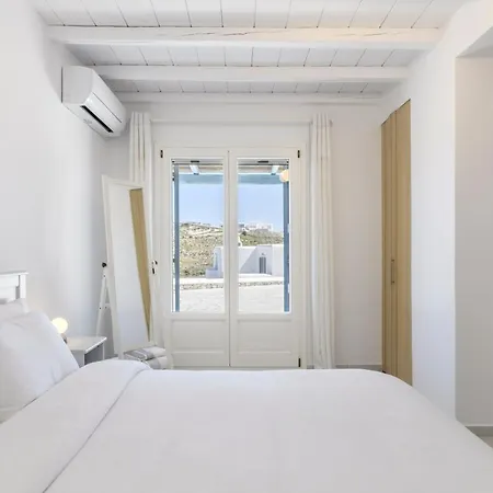 Deliana By Ethos Hospitality Mykonos Town