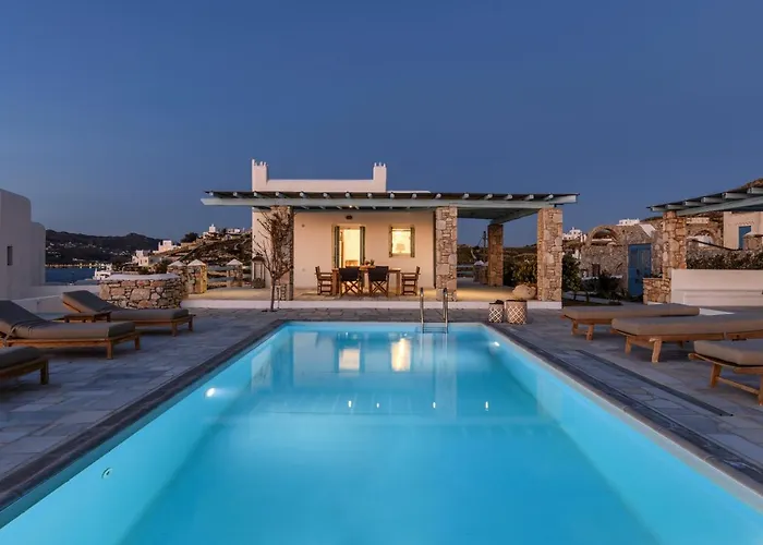 Villa Deliana By Ethos Hospitality