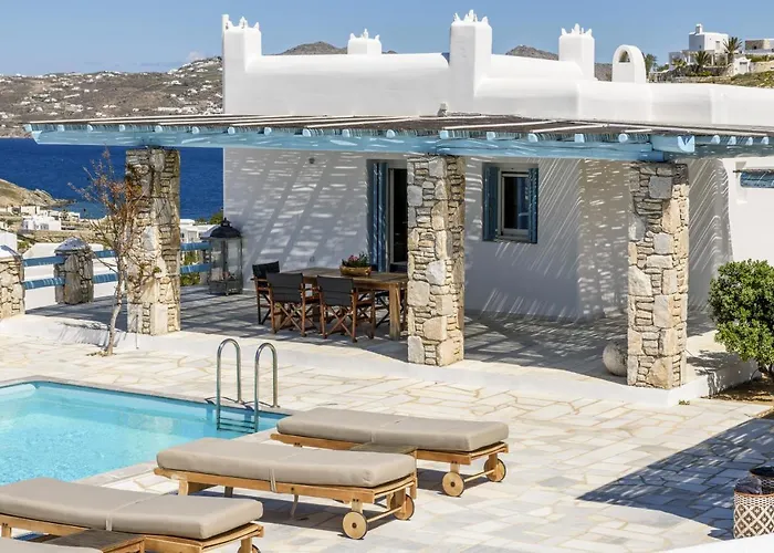 Deliana By Ethos Hospitality *