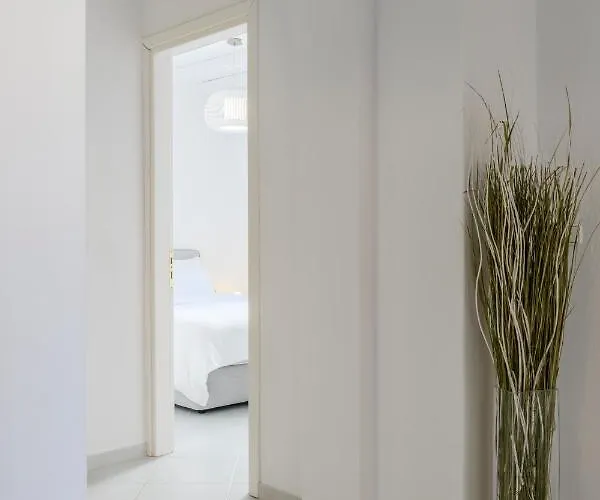 Villa Deliana By Ethos Hospitality Mykonos Town