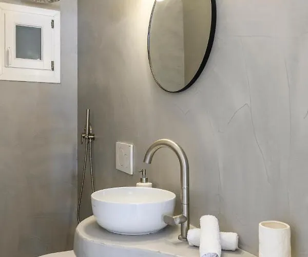 Villa Deliana By Ethos Hospitality Mykonos Town