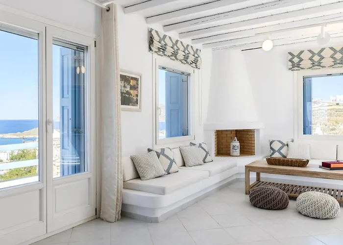 Villa Deliana By Ethos Hospitality