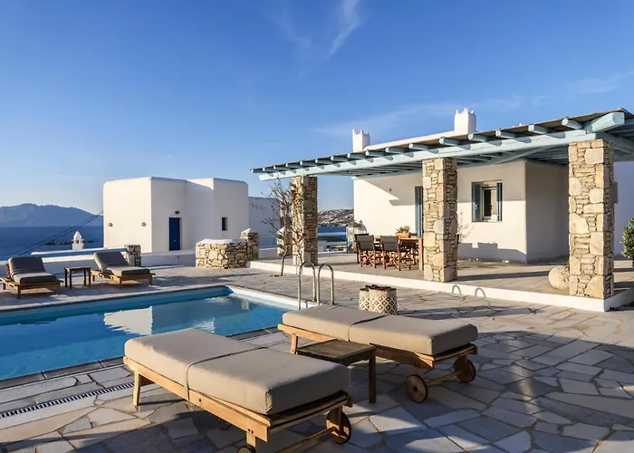 Villa Deliana By Ethos Hospitality