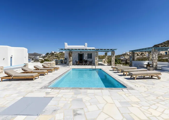 Villa Deliana By Ethos Hospitality *