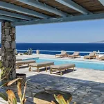 Deliana By Ethos Hospitality Mykonos Town