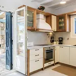 Deliana By Ethos Hospitality Villa Mykonos Town